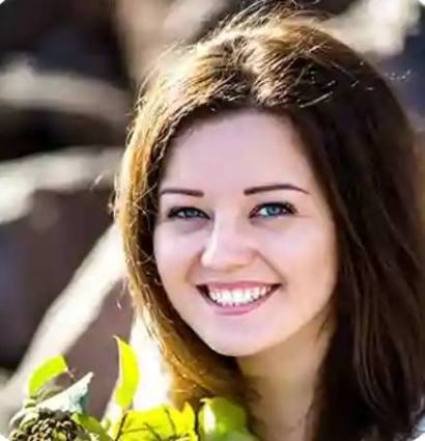 Customer testimonial describing personal experience with consistent daily supplement use