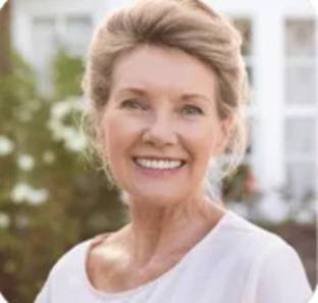 Review section presenting customer-reported experiences as part of a balanced lifestyle